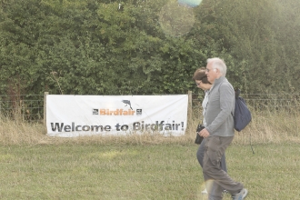 Birdfair 2018