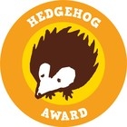 Hedgehog Award Icon