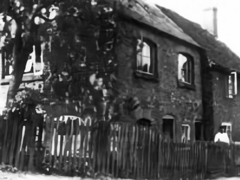 Dimminsdale Cottage