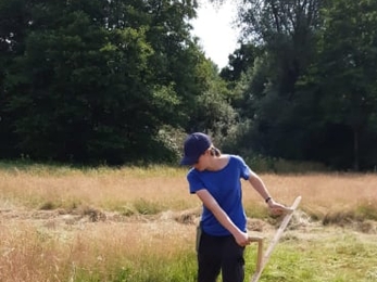 TRO Scything