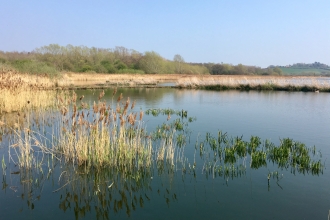 Rutland Water