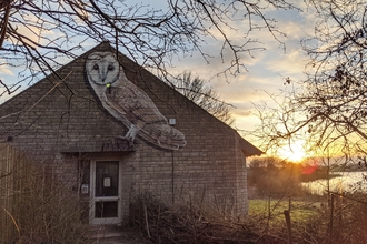 Lyndon Visitor Centre