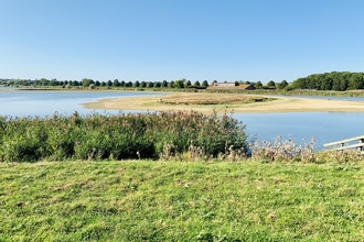 Rutland Water Lagoon VTC