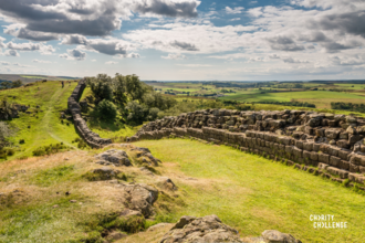 Hadrian's Wall