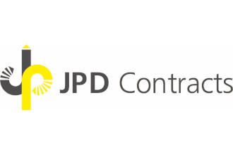 JPD Contracts Logo