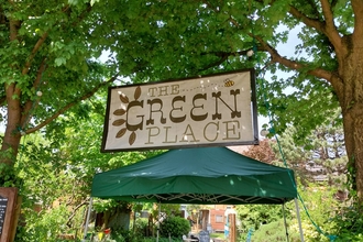The Green Place Sileby Leicestershire
