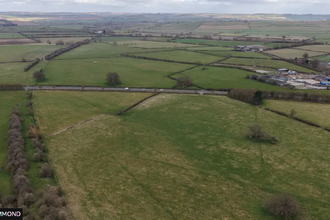 Harborough Fields - Credit to Ian Drummond