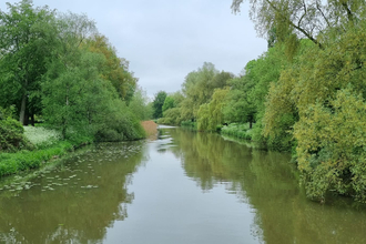 River Soar
