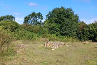 Stonesby Quarry Jenny Close