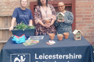 Belgrave Housing Association