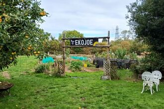 EKOJOE Community Garden