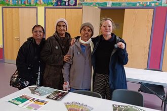 Belgrave Housing Association