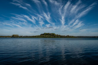 Rutland Water, Credit Matt Scase