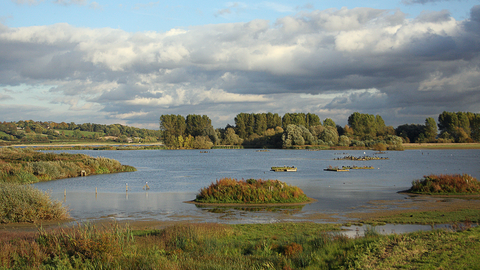 Rutland Water