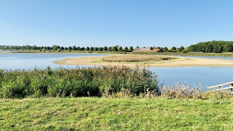 Rutland Water VTC