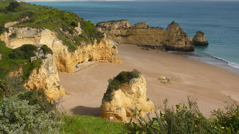 Portugal Algarve