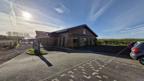 Volunteer Training Centre
