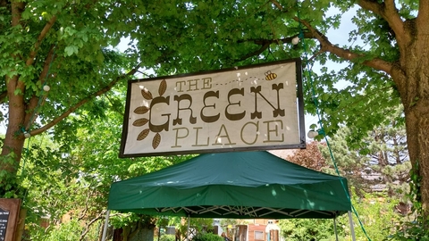 The Green Place Sileby Leicestershire