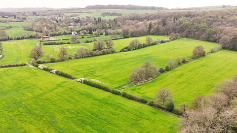 Charley Wood Extension