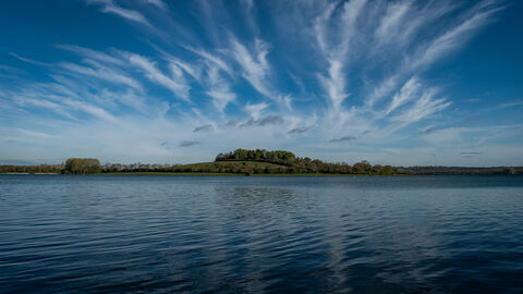 Rutland Water, Credit Matt Scase