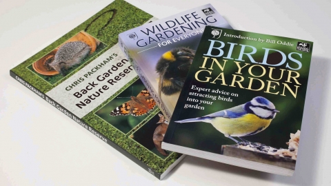 TWT Books