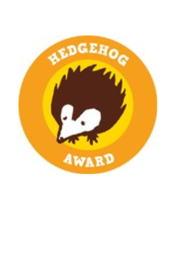 Hedgehog Award spotlight