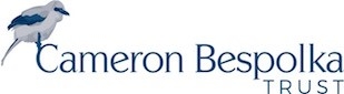 Cameron Bespolka Trust logo