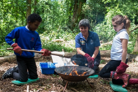 Forest School