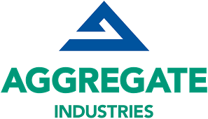 Aggregate Industries logo