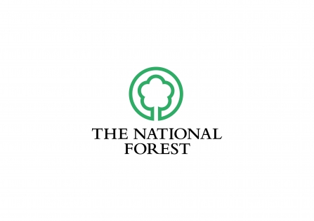 The National Forest Company logo