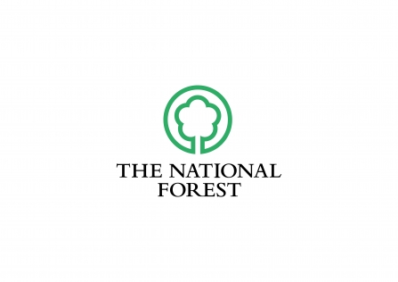 The National Forest Company logo