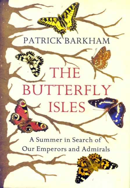 Butterfly Isles book