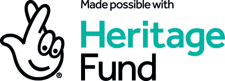 Heritage Lottery logo