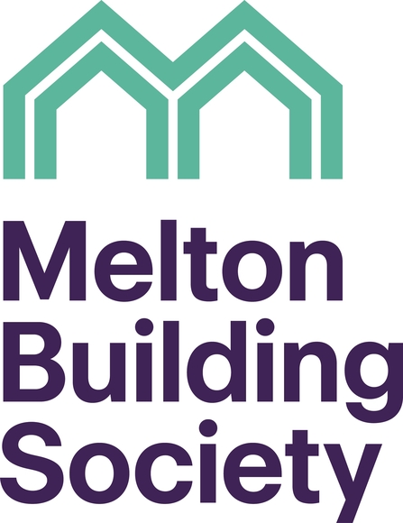 Melton logo