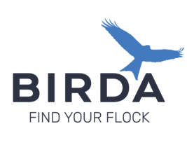 Birda logo