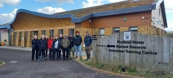 Natural England VTC