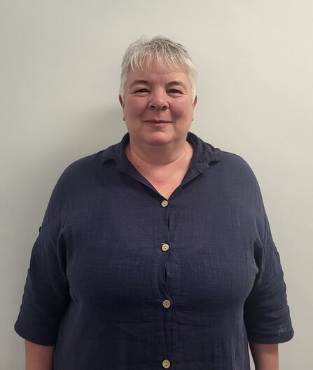 Trustee Nicola Dutton