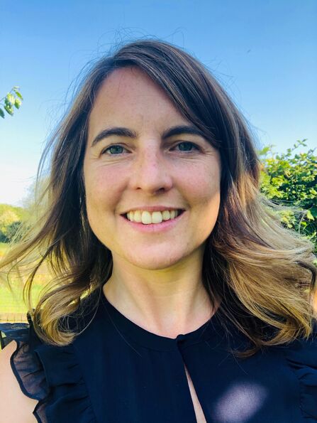 Stephanie Walker Trustee