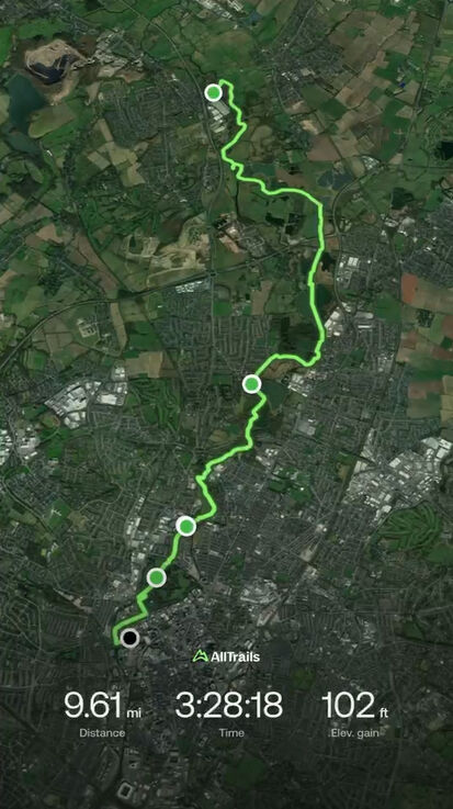 Route