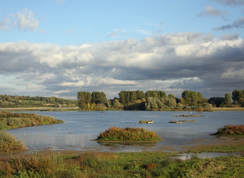 Rutland Water