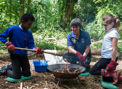 Forest School