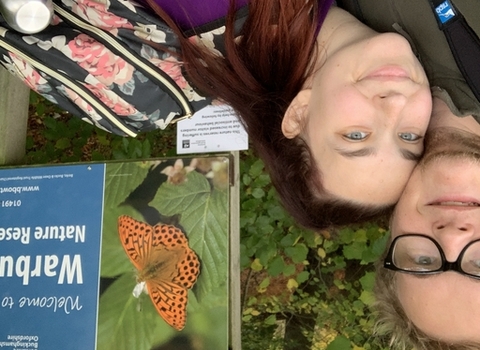Big Wild Walk 2021