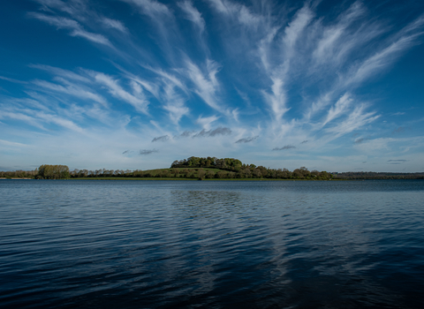 Lyndon Nature Reserve