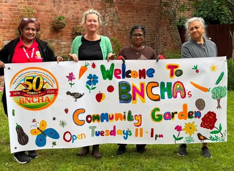 Belgrave Housing Association