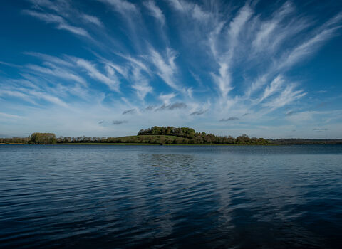 Rutland Water, Credit Matt Scase